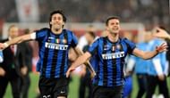 FC Internazionale Milano v AS Roma - Tim Cup